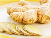 Tiềm năng phát triển gel làm sáng da từ cao chiết nghệ trắng
